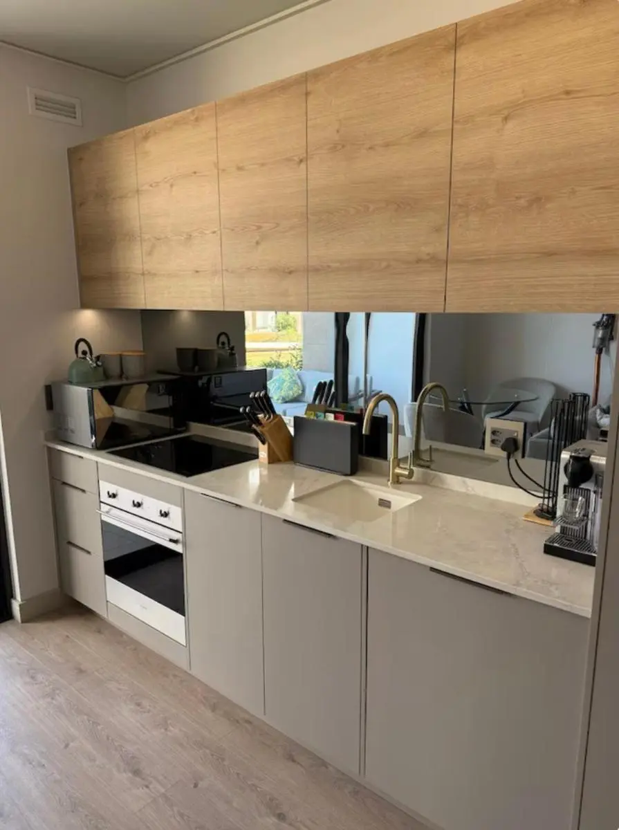 Image 5 of Urban Luxe Stay – 5 Min to Gautrain & Parking