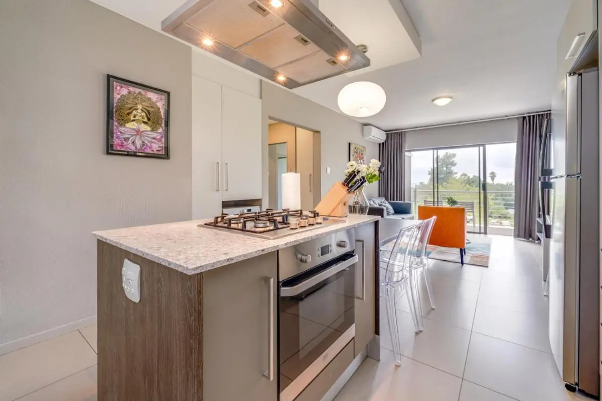 Image 4 of Urban Oasis Apartment at The Hub