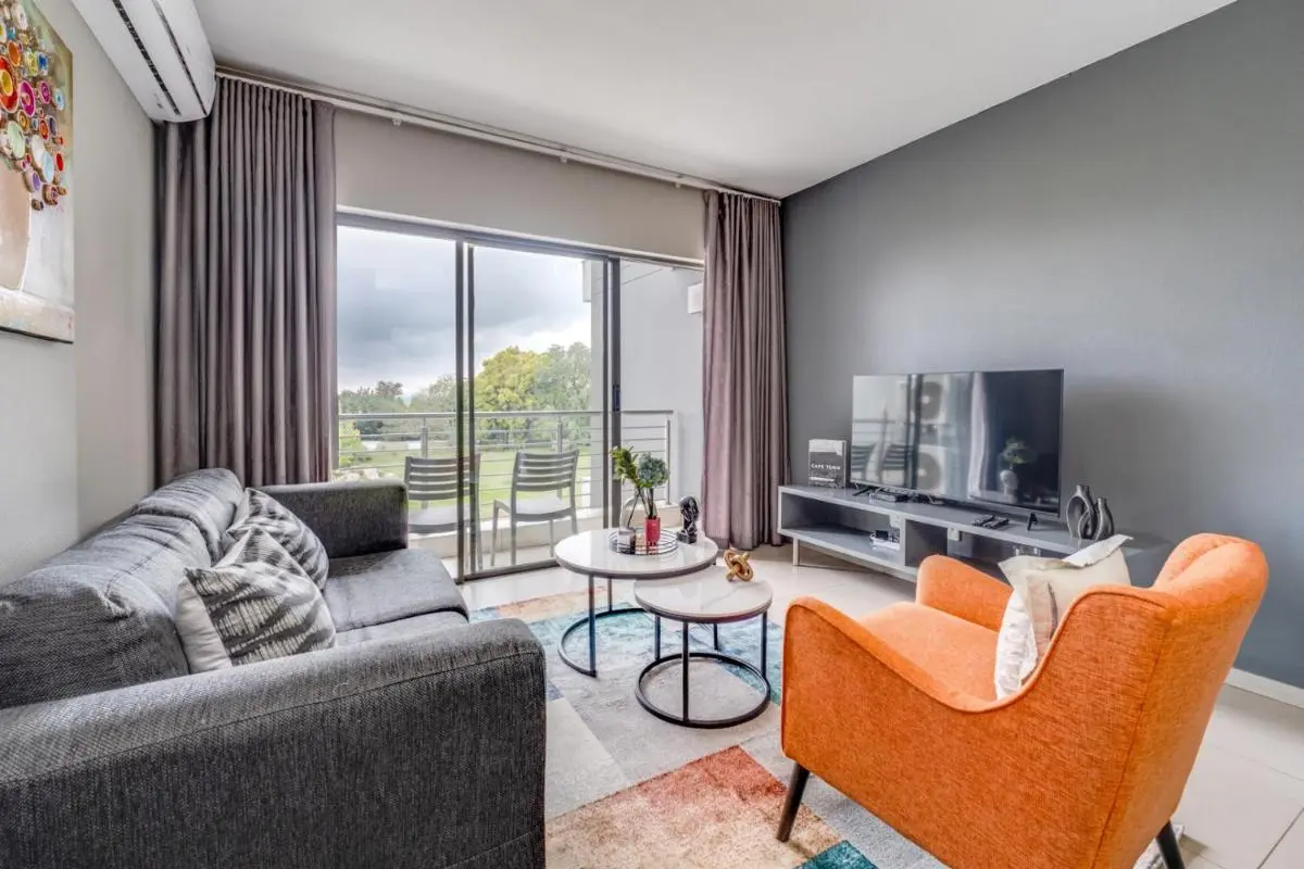 Image 5 of Urban Oasis Apartment at The Hub