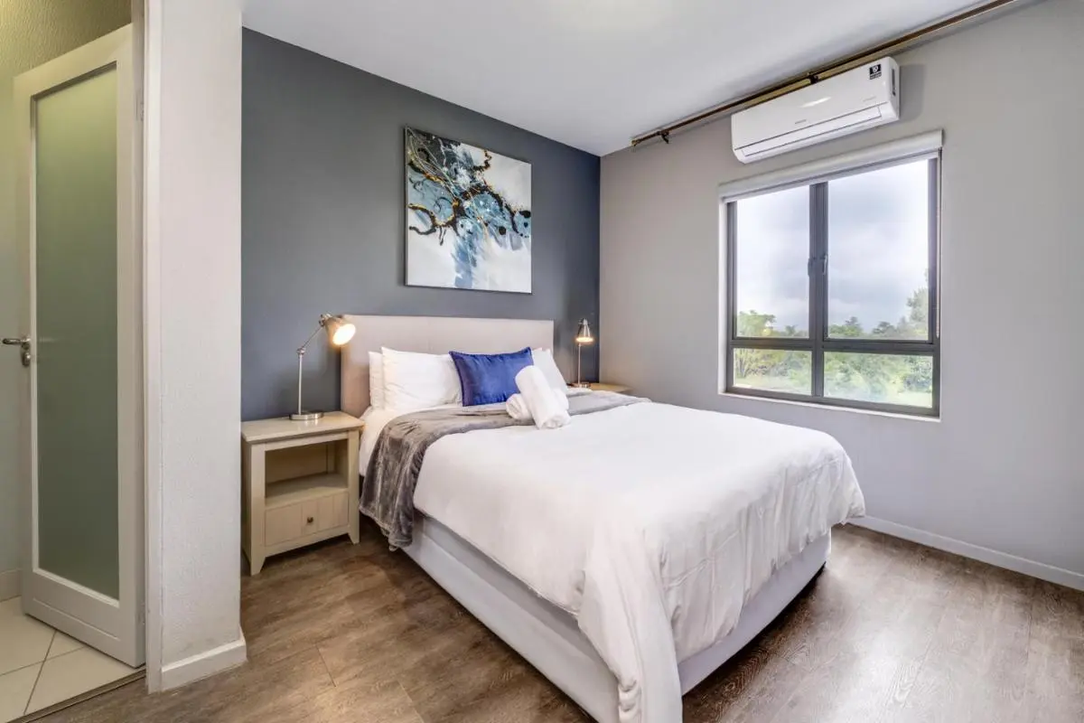 Image 1 of Urban Oasis Apartment at The Hub