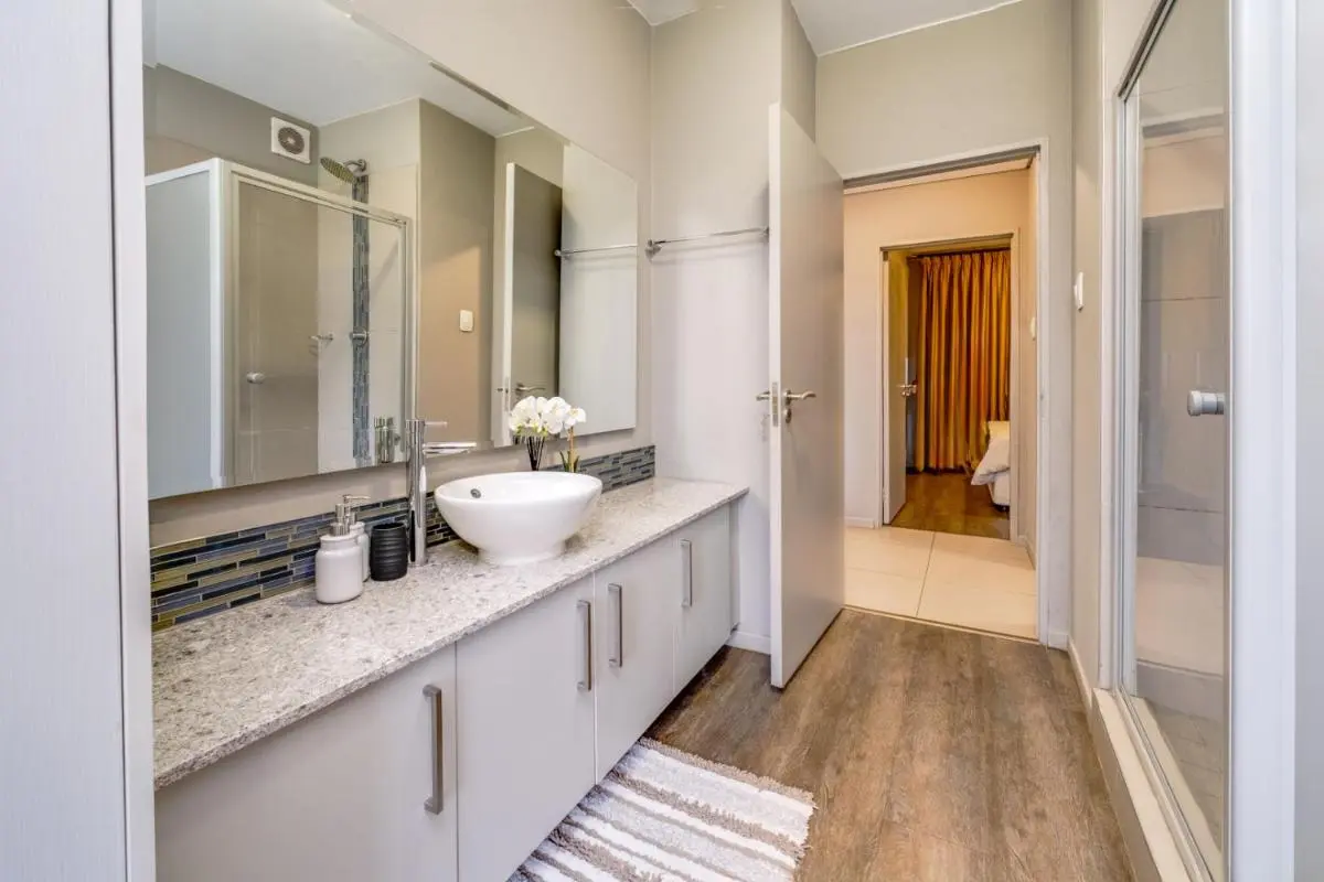 Image 2 of Urban Oasis Apartment at The Hub