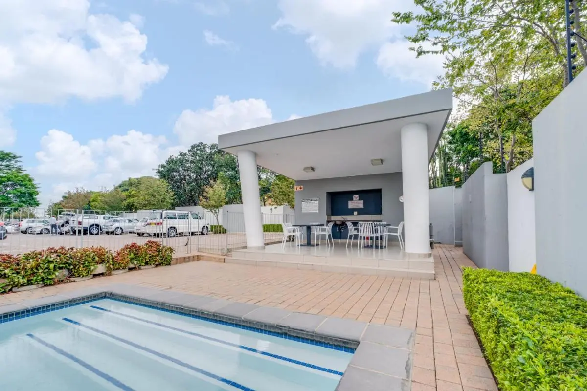 Image 6 of Urban Oasis Apartment at The Hub