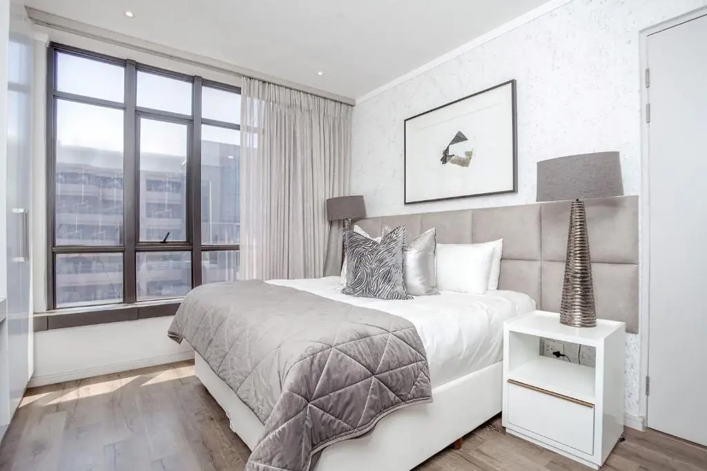 Image of Urban Oasis Apartments at Masingita Towers