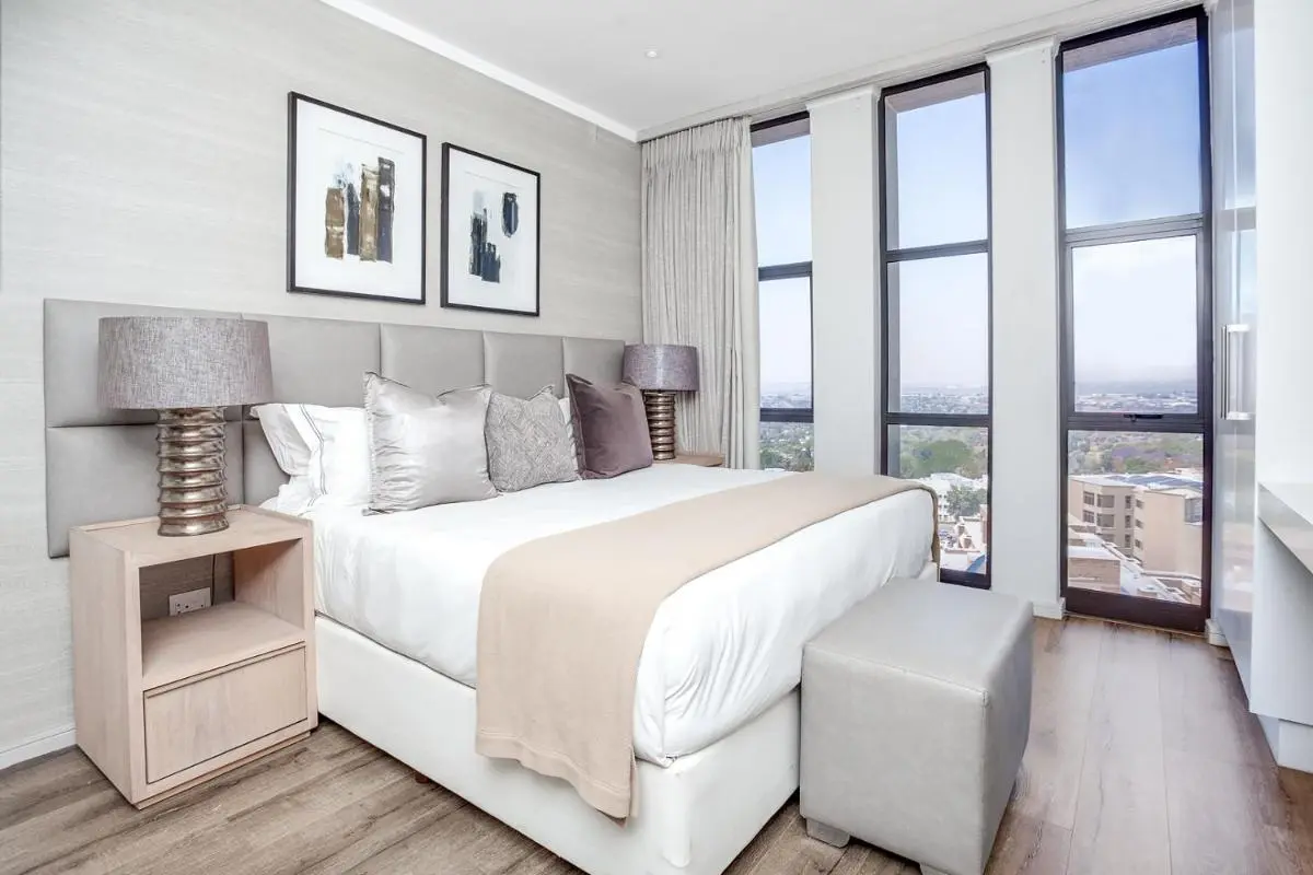 Image 6 of Urban Oasis Apartments at Masingita Towers