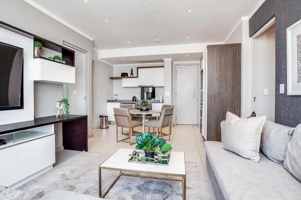 Image 3 of Urban Oasis Apartments at Masingita Towers