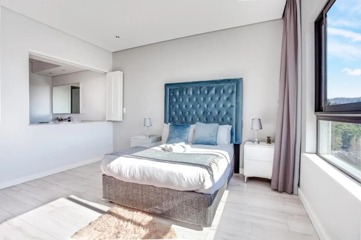 Image 1 of Urban Oasis Apartments at One Hyde Park