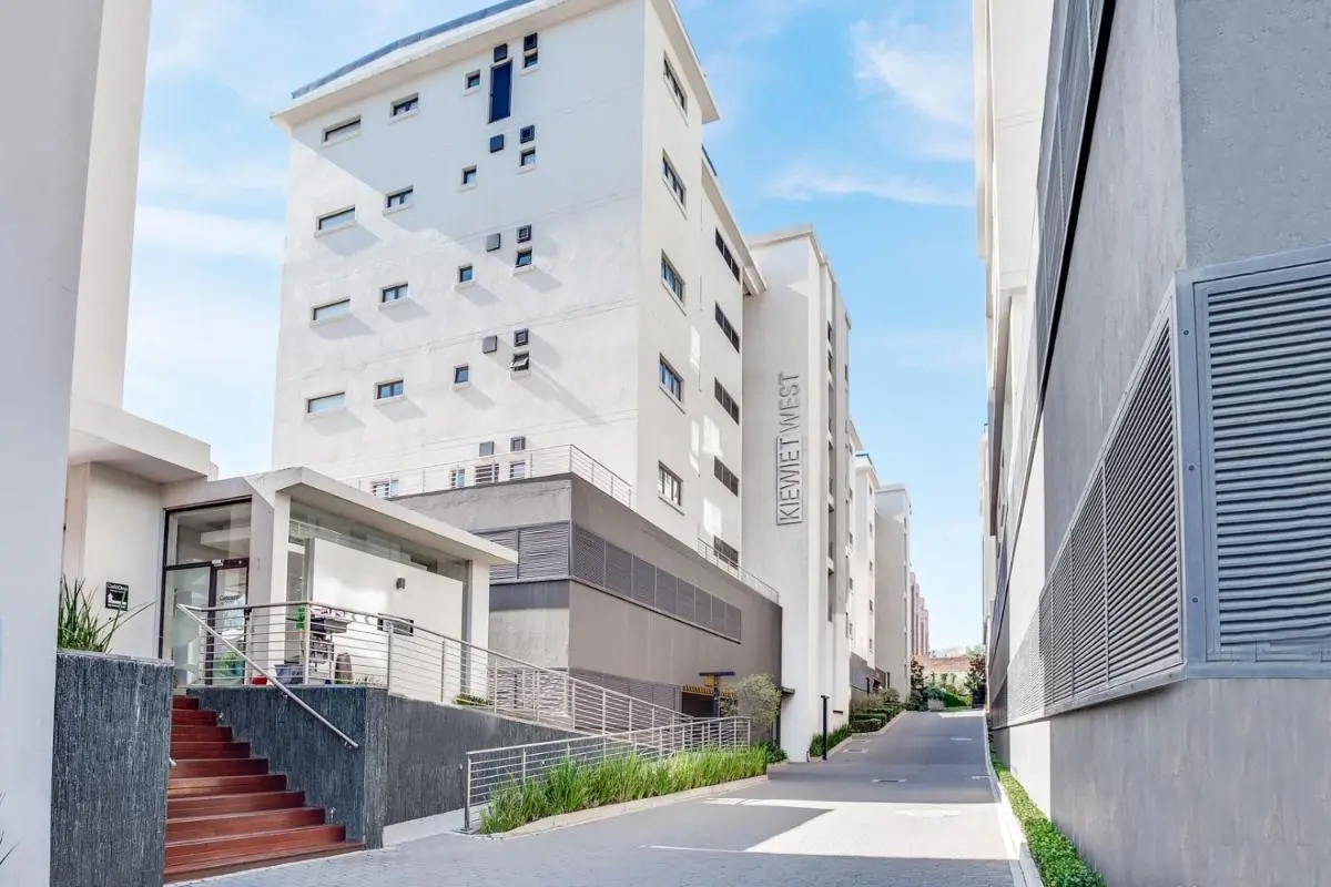 Image 6 of Urban Oasis Apartments at One Hyde Park