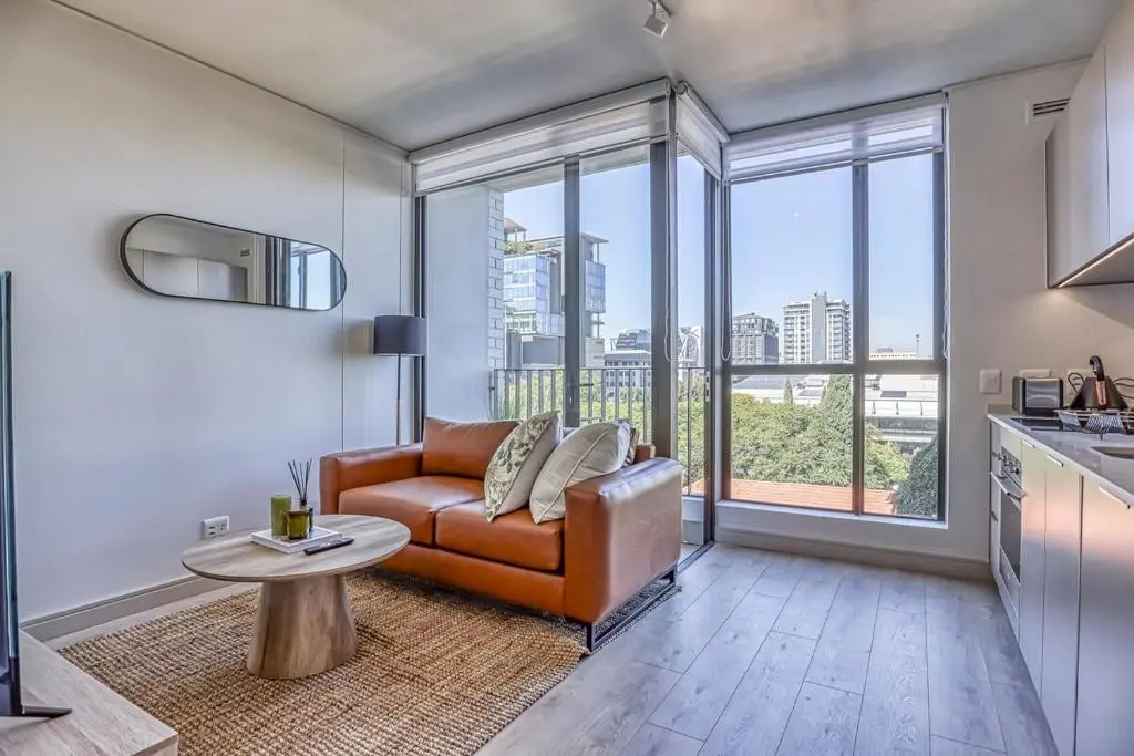 Image of Urban Oasis at One Rosebank