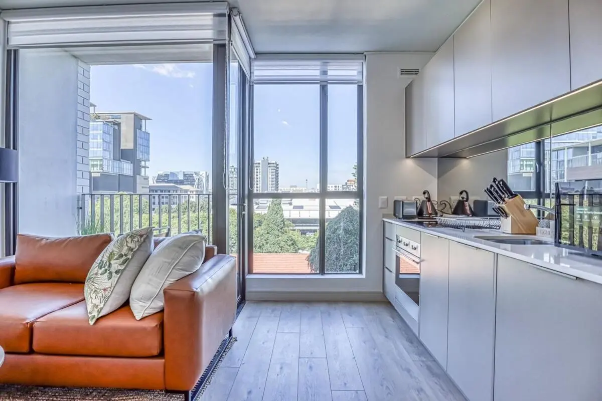 Image 3 of Urban Oasis at One Rosebank