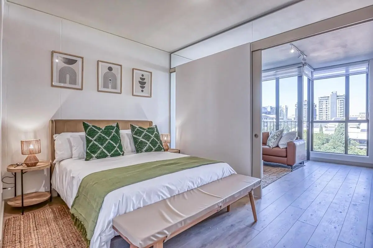 Image 1 of Urban Oasis at One Rosebank