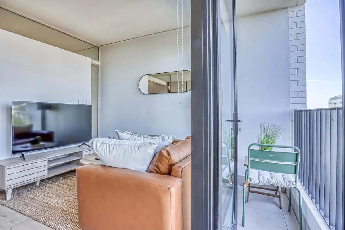 Image 4 of Urban Oasis at One Rosebank