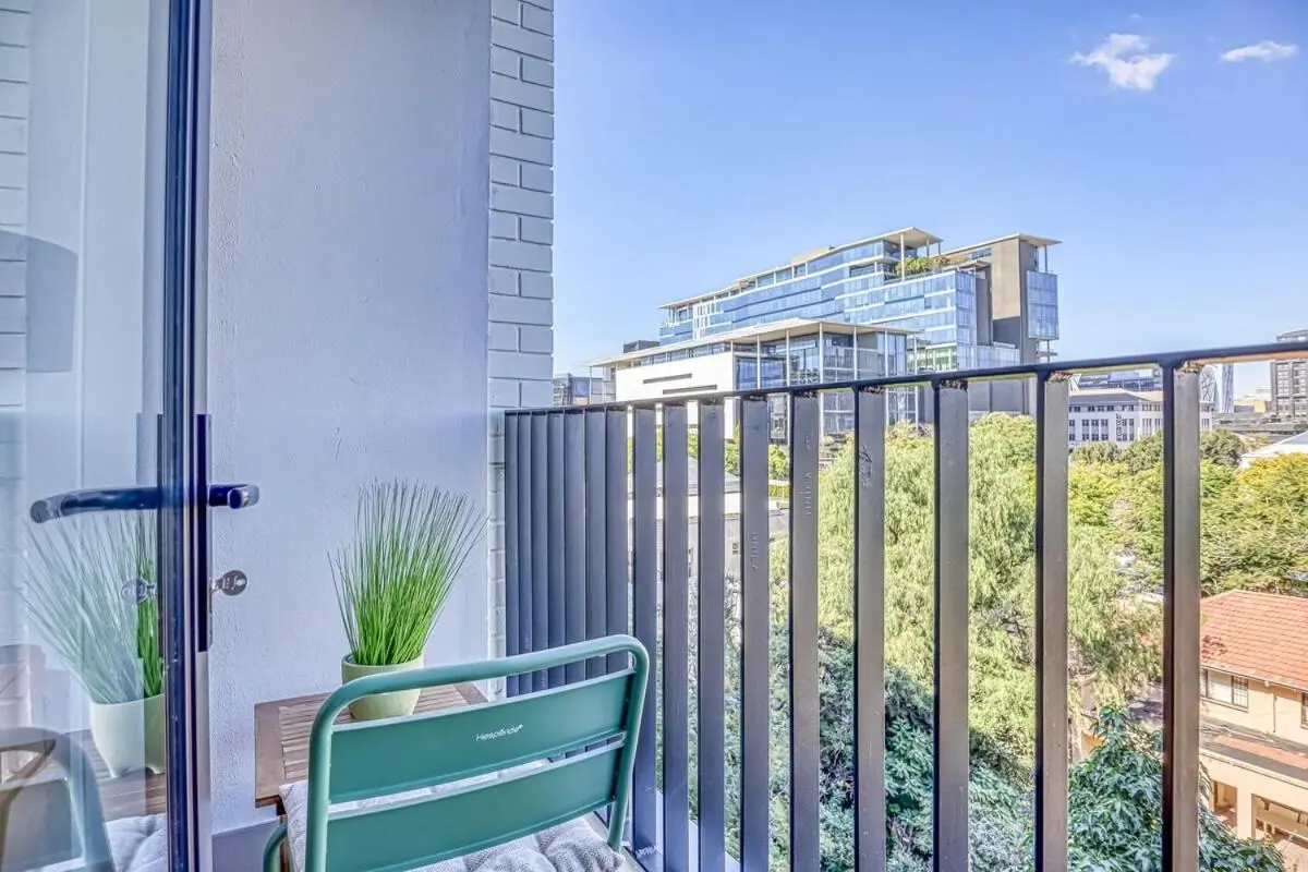 Image 5 of Urban Oasis at One Rosebank