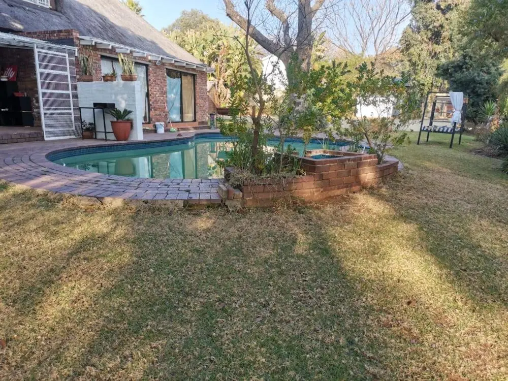 Image 2 of Urbanzuluhouse