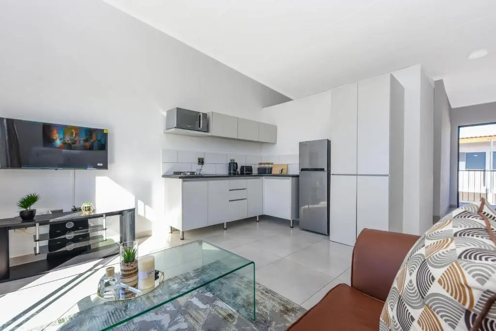 Image of V&S Apartments-Luxury Apartment2