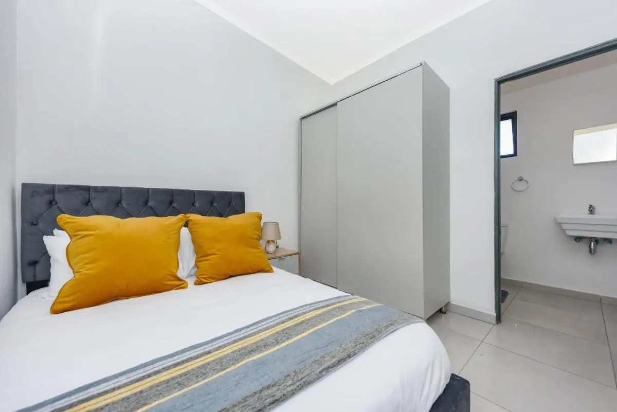 Image 6 of V&S Apartments-Luxury Apartment2