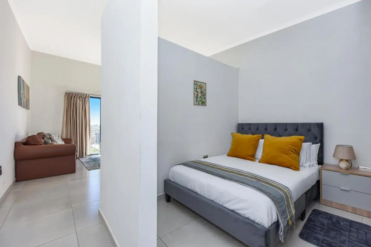 Image 1 of V&S Apartments-Luxury Apartment2