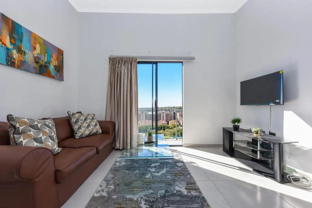 Image 4 of V&S Apartments-Luxury Apartment2