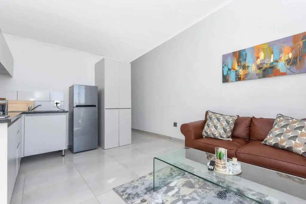 Image 3 of V&S Apartments-Luxury Apartment3