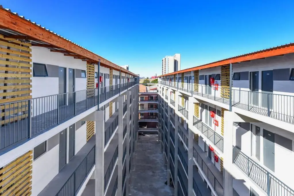 Image 5 of V&S Apartments-Luxury Apartment3