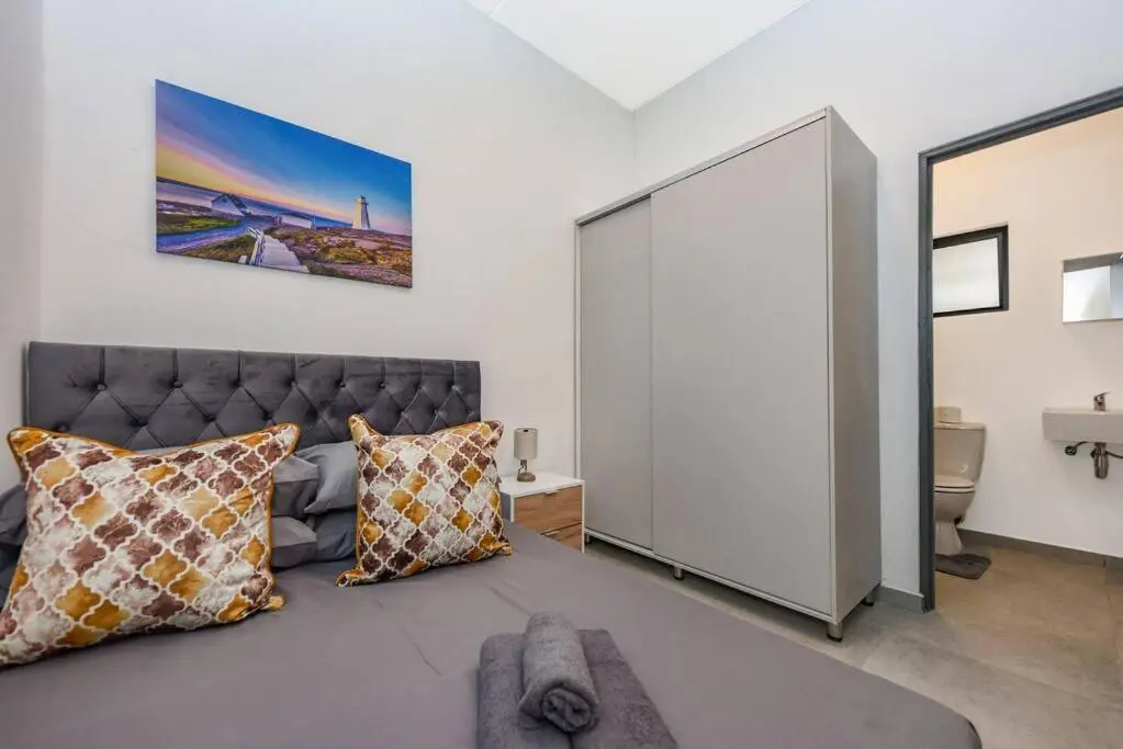 Image of V&S Apartments-Luxury Apartment4