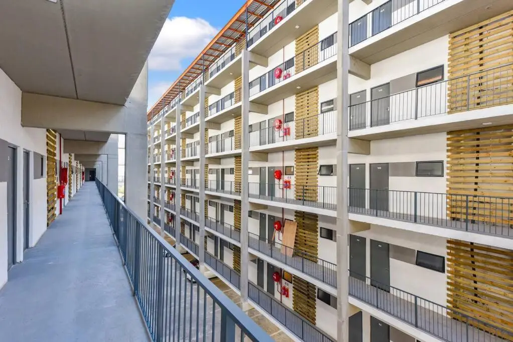 Image 4 of V&S Apartments-Luxury Apartment4