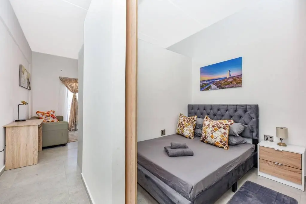 Image 5 of V&S Apartments-Luxury Apartment4