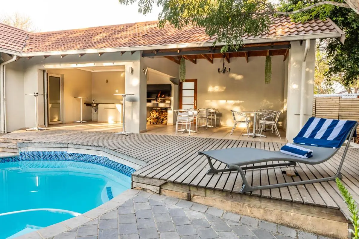 Image 6 of Vanilla Guesthouse