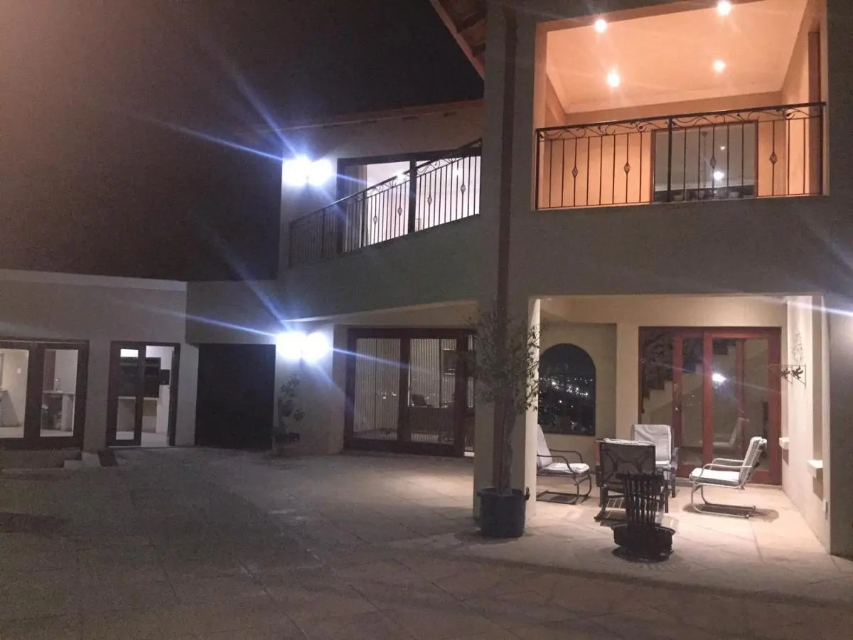 Image 4 of Views for Africa