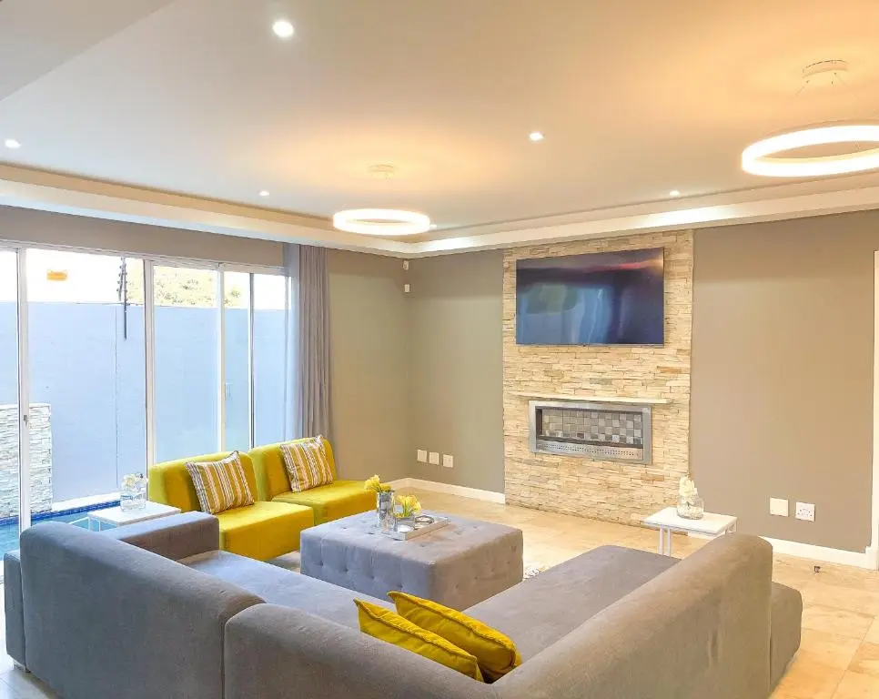 Image of Villa In Sandton Johannesburg