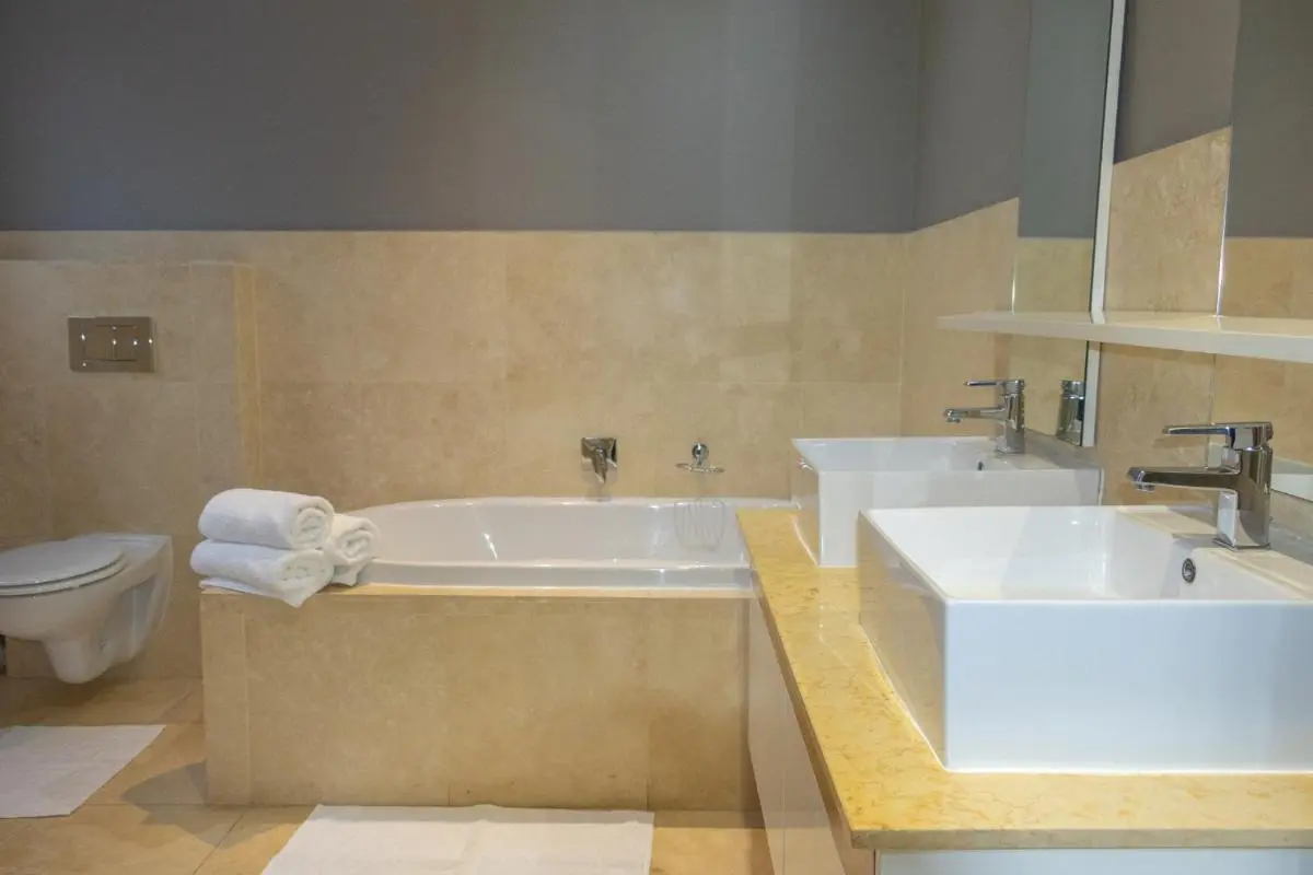 Image 6 of Villa In Sandton Johannesburg