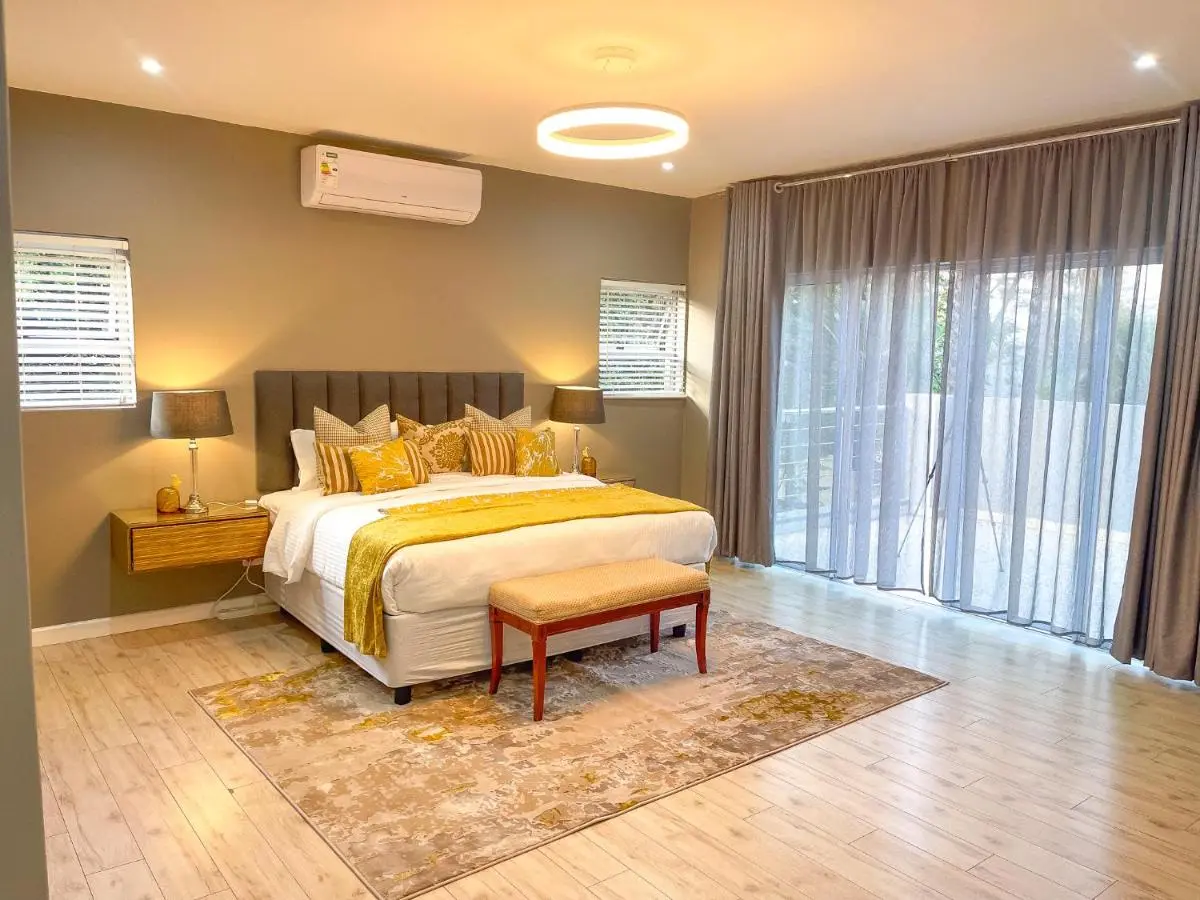 Image 1 of Villa In Sandton Johannesburg