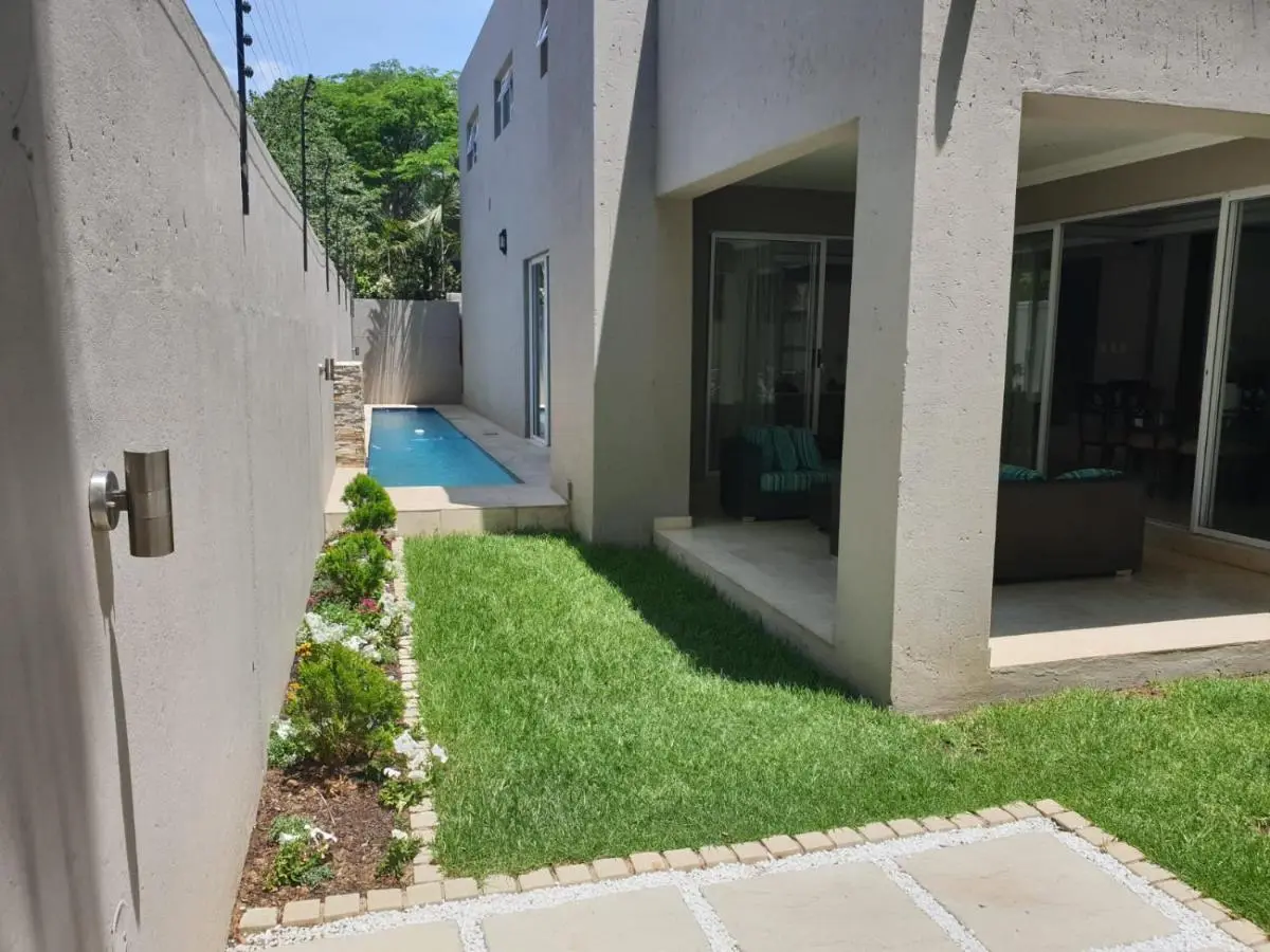 Image 4 of Villa In Sandton Johannesburg