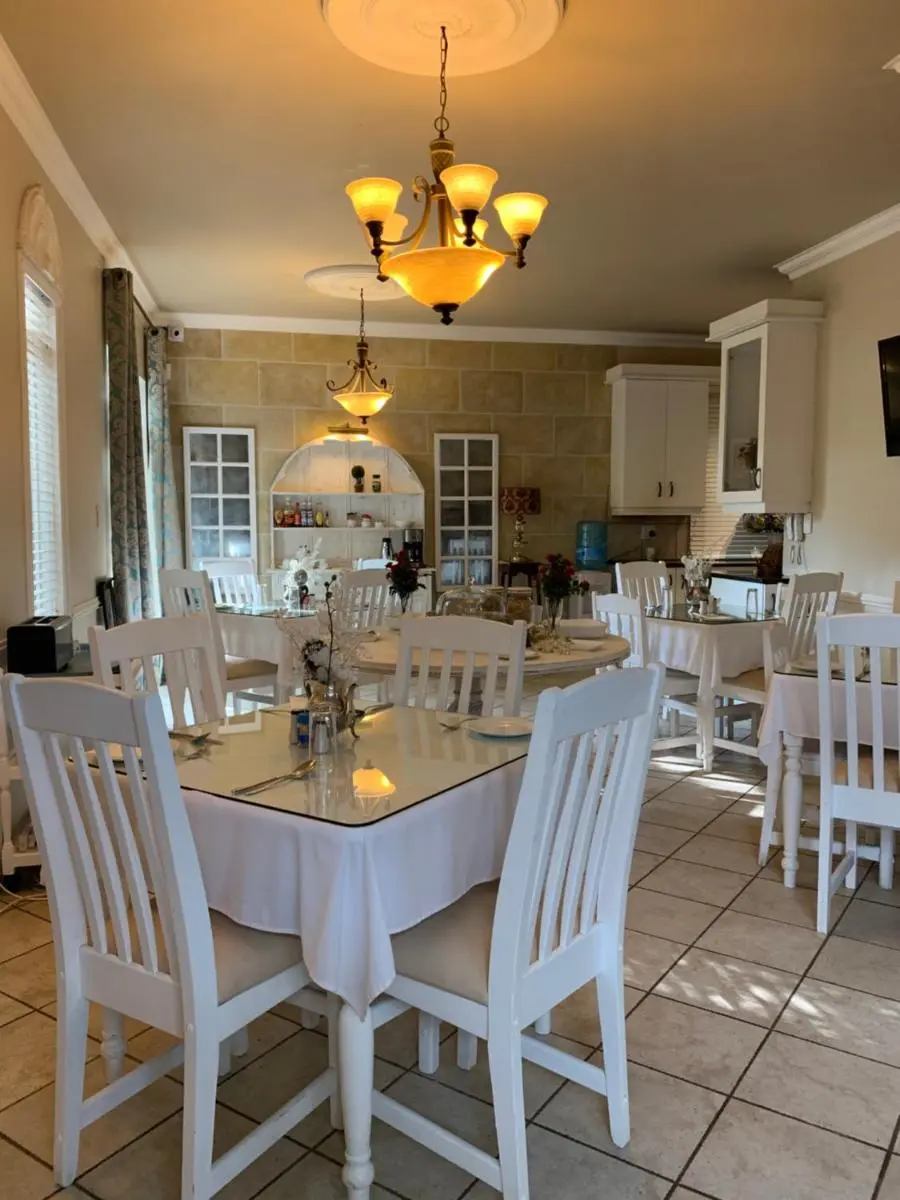 Image 4 of Villa Lugano Guesthouse