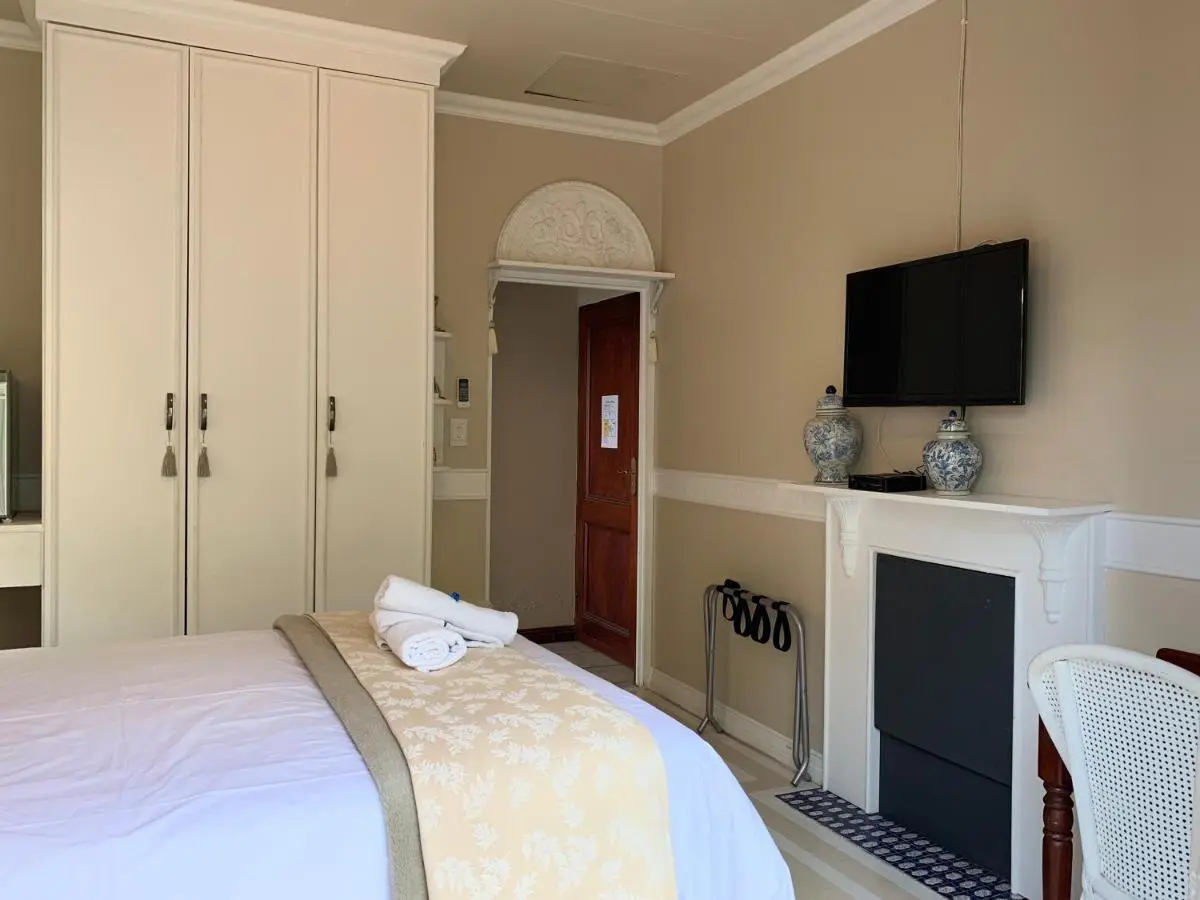 Image 5 of Villa Lugano Guesthouse