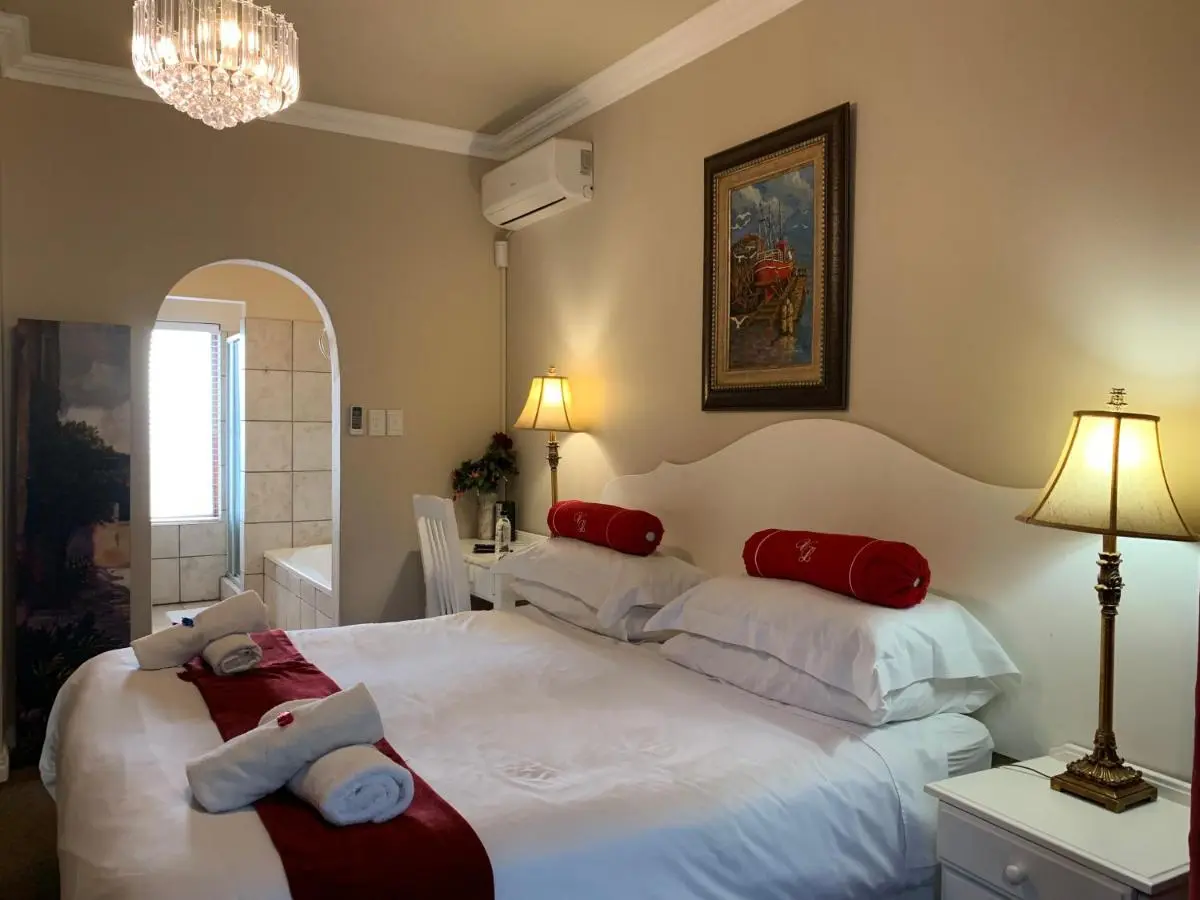 Image 1 of Villa Lugano Guesthouse