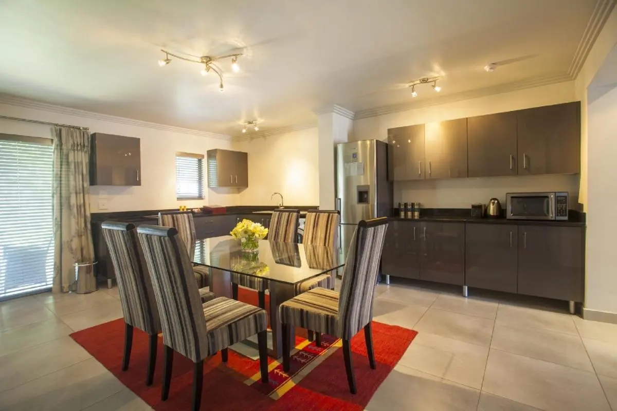 Image 4 of Villa Moyal