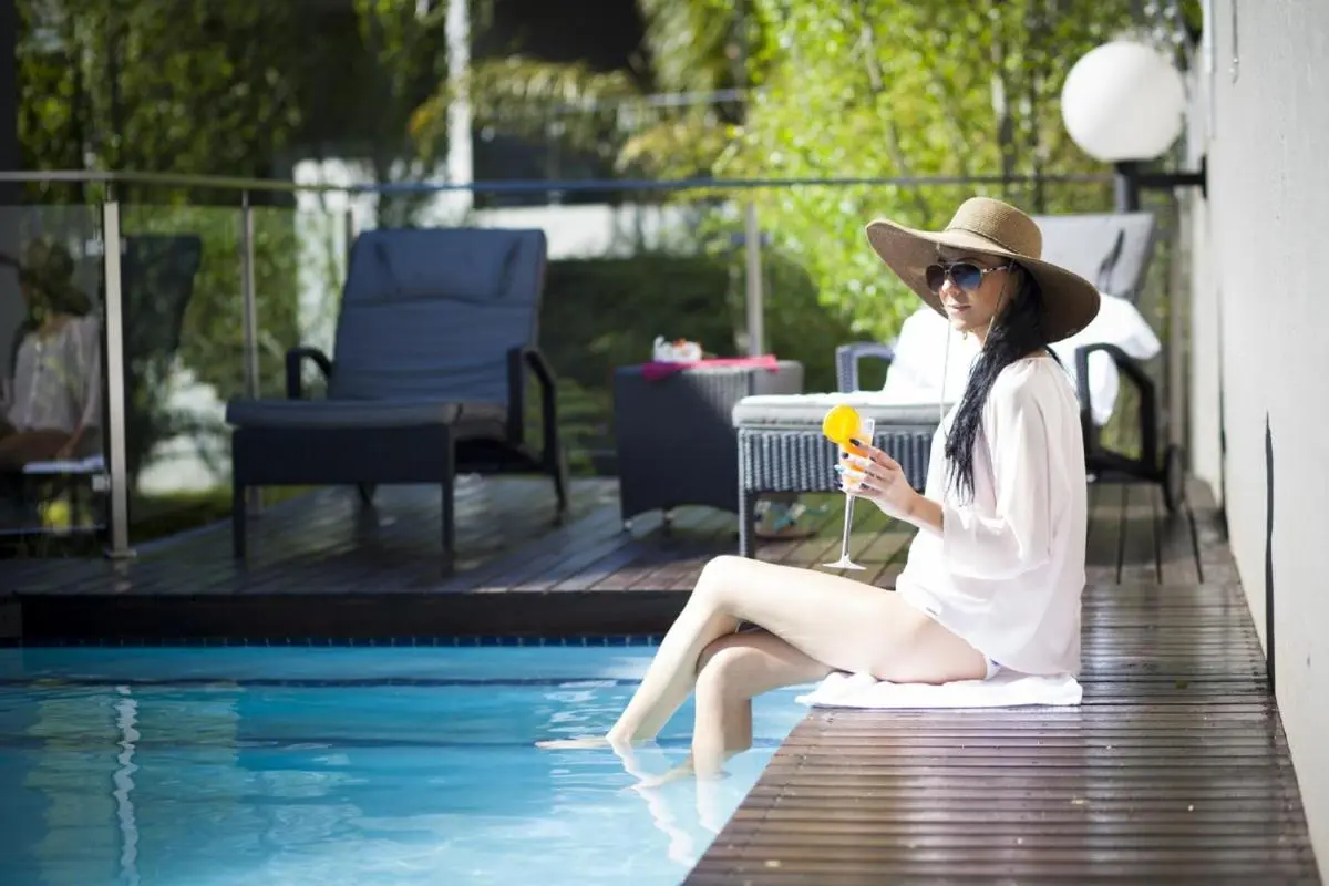 Image 3 of Villa Moyal