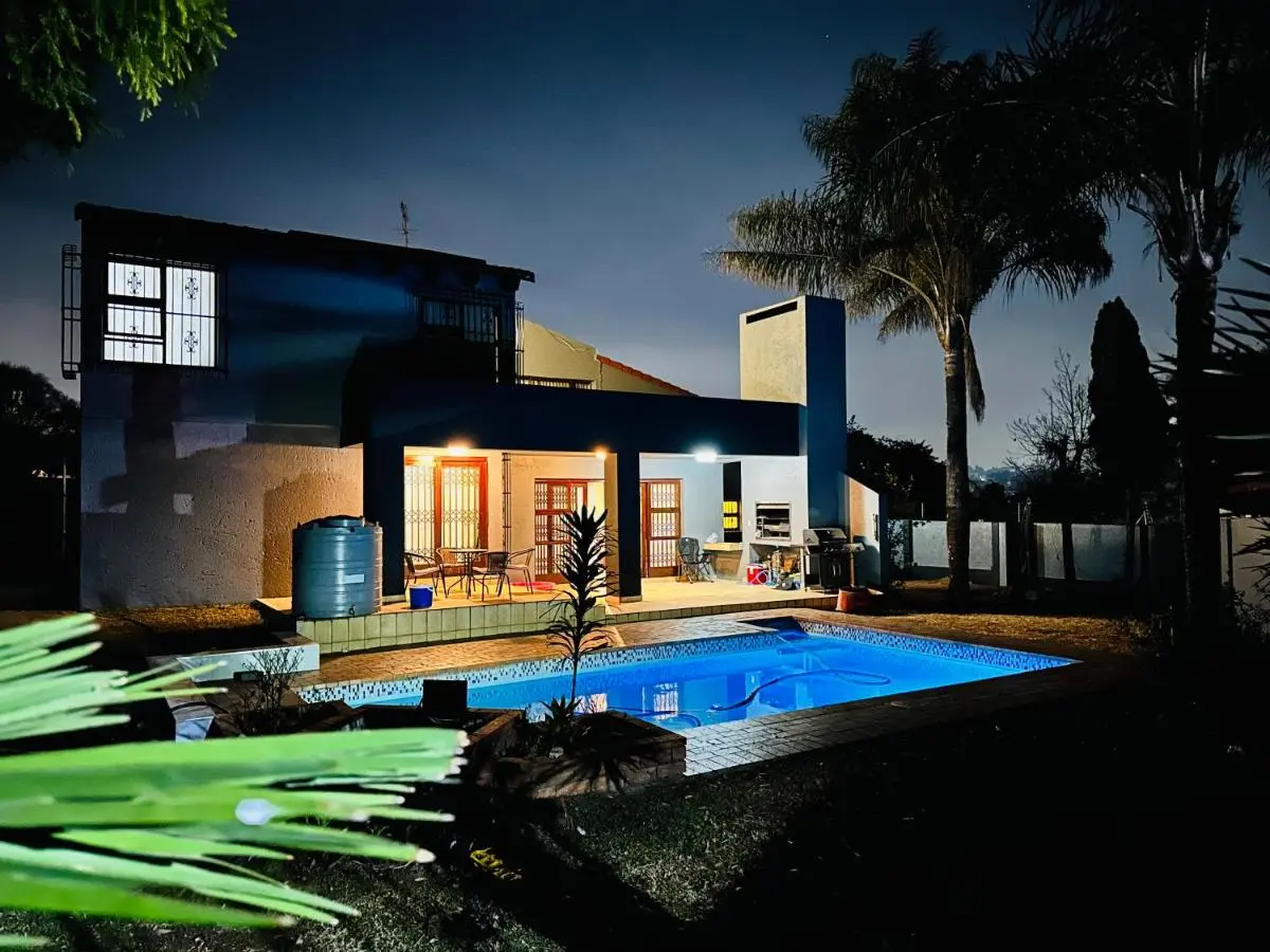 Image 3 of Villa Picasso Sandton