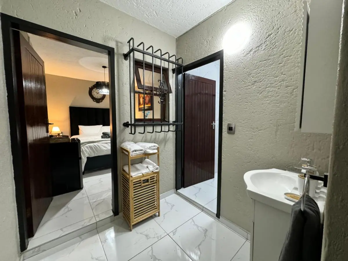 Image 2 of Villa Picasso Sandton