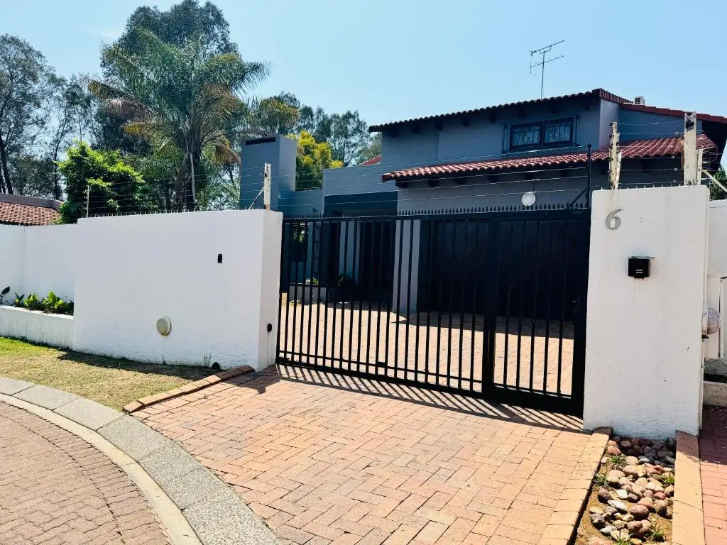 Image of Villa Picasso Sandton