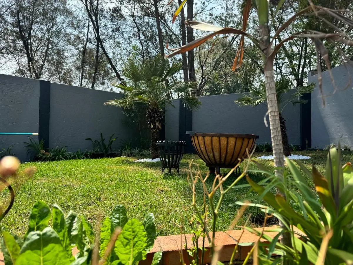 Image 5 of Villa Picasso Sandton