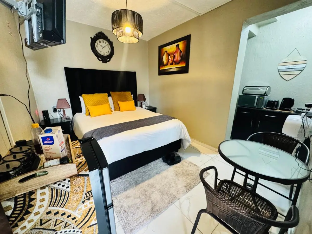 Image 4 of Villa Picasso Sandton