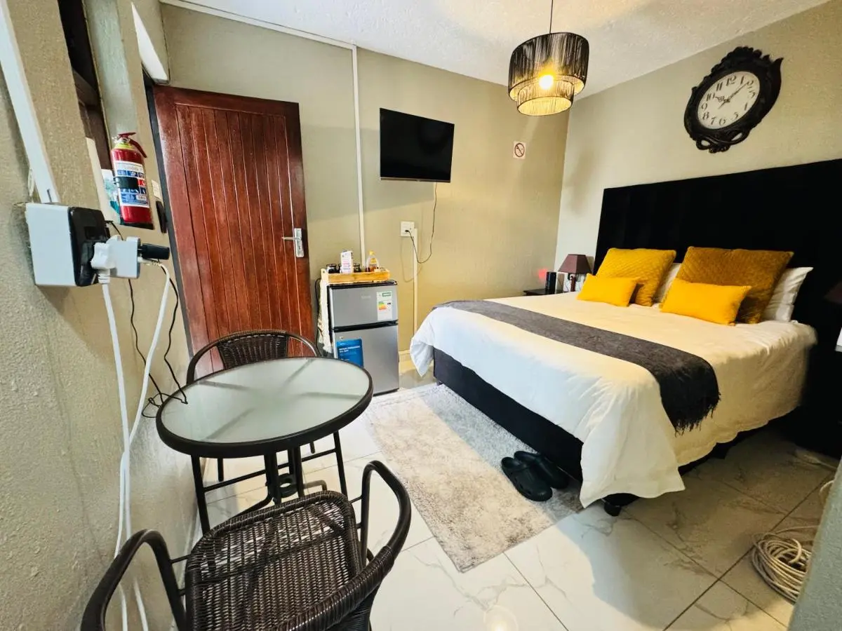 Image 1 of Villa Picasso Sandton