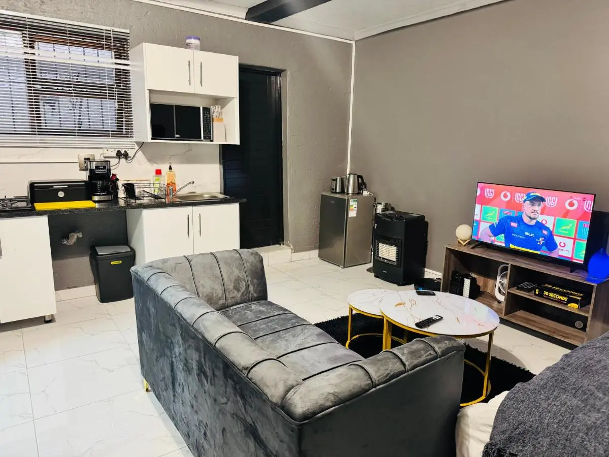 Image 4 of Villa Picasso Sandton – Executive