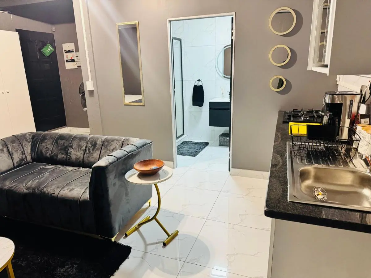 Image 1 of Villa Picasso Sandton – Executive