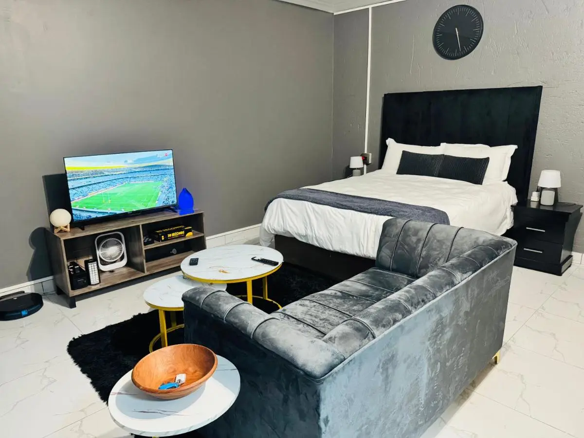 Image 5 of Villa Picasso Sandton – Executive