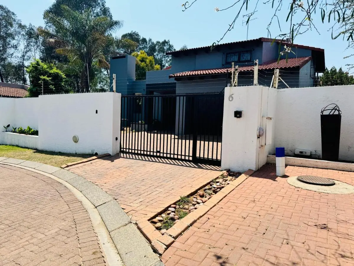 Image 6 of Villa Picasso Sandton – Executive