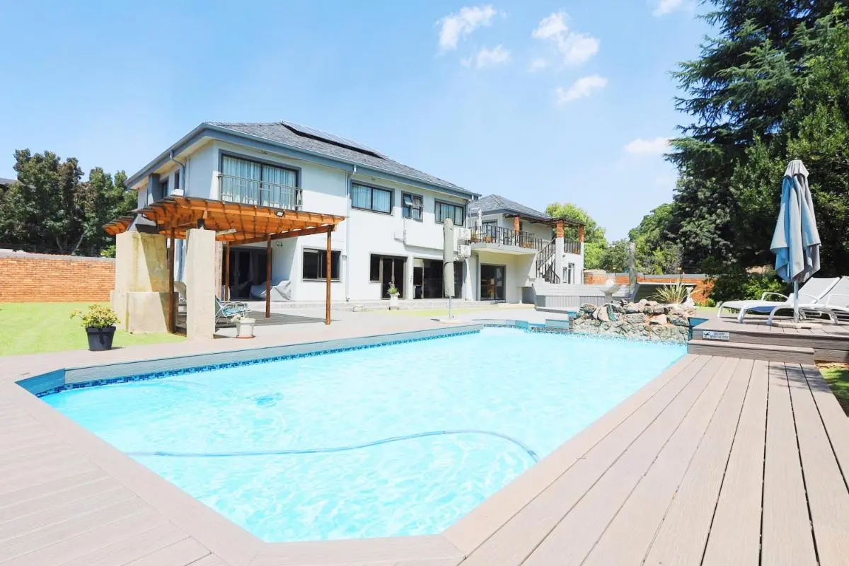 Image 2 of Villa Portia