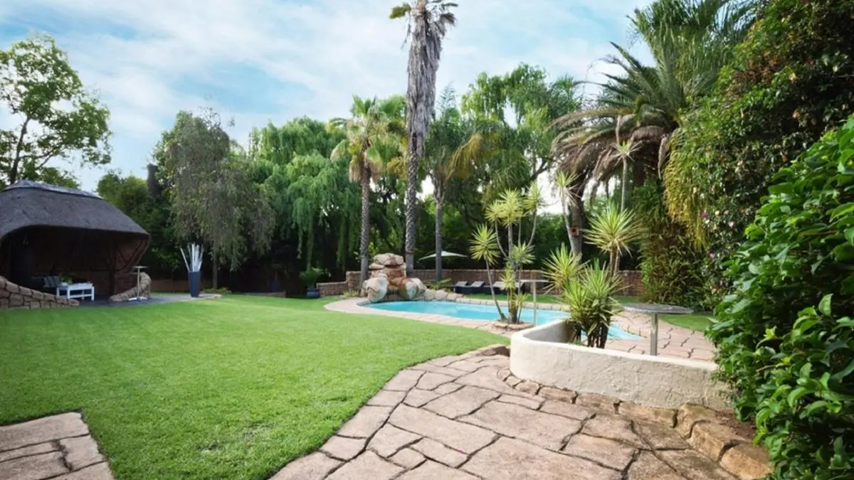 Image 3 of Villa Schreiner Guest House