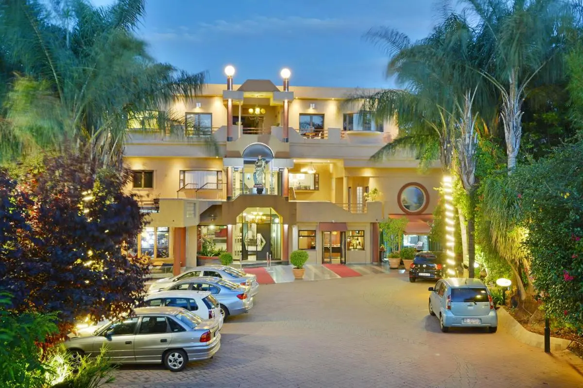 Image 4 of Villa Simonne